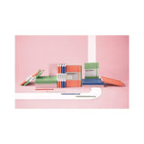 Notatnik Leuchtturm1917 Softcover A5 gładki | Denim