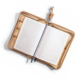 Etui LOCHBY Field Folio | A5