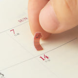 Naklejki Midori Sticker Collection | Sushi