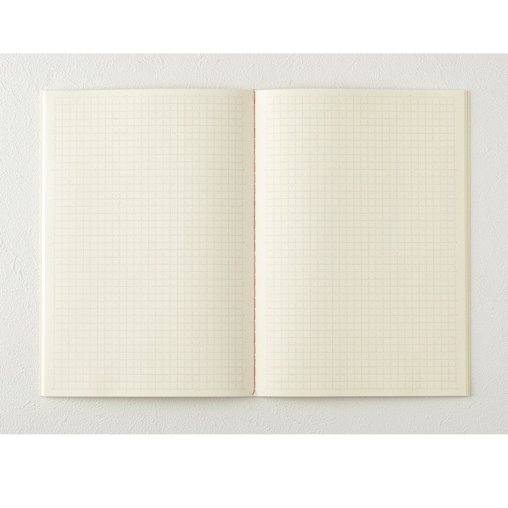 Zestaw notatników MD Paper Light | Edycja Limitowana 70th