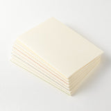 Zestaw notatników MD Paper Light | Edycja Limitowana 70th