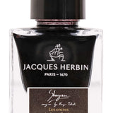Atrament J. Herbin 50 ml | Shogun by Kenzo Takada