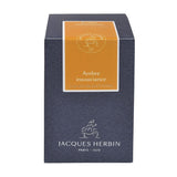 Atrament zapachowy J. Herbin 50 ml | Ambre Insouciance
