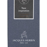 Świeca zapachowa J. Herbin | Noir Inspiration