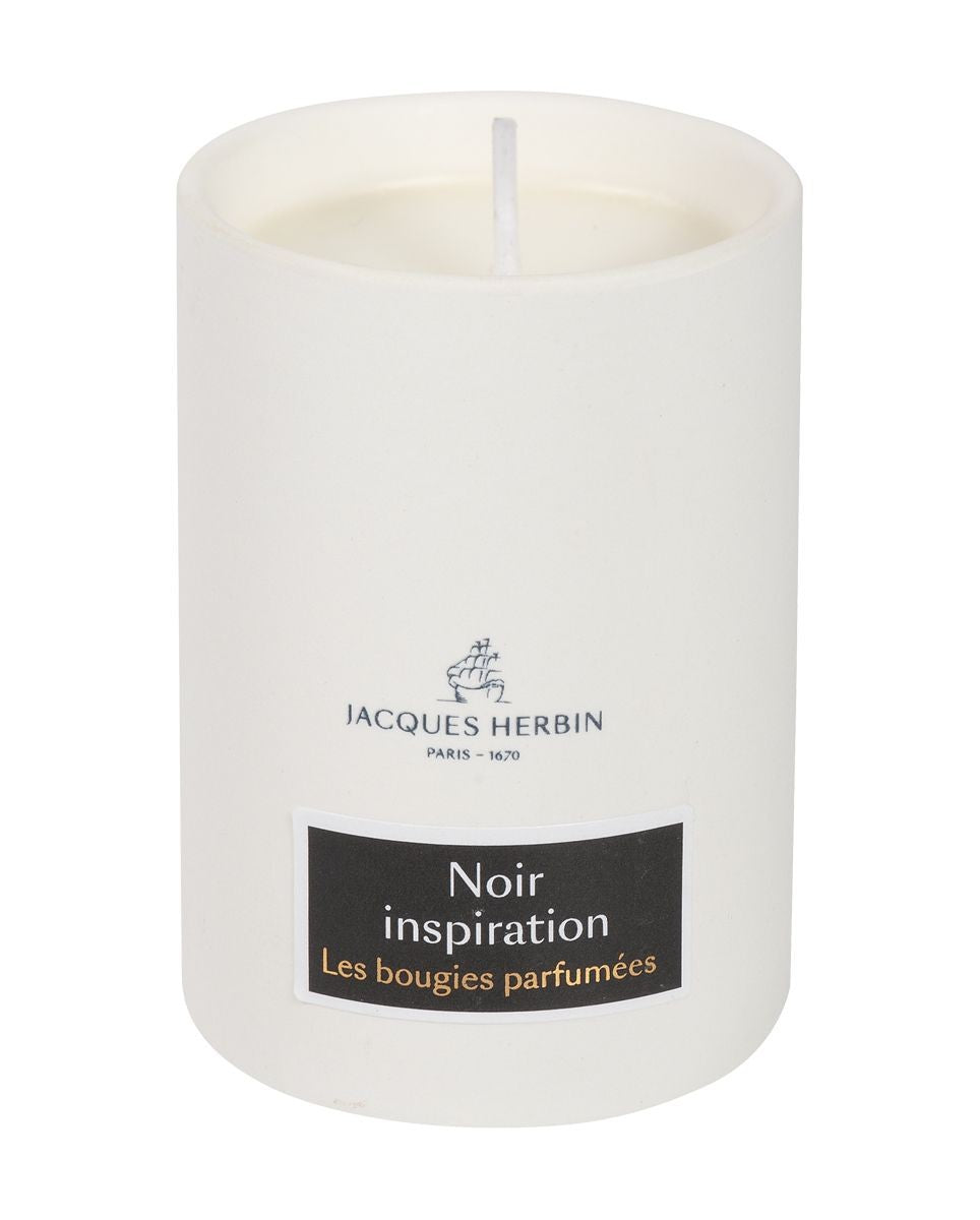 Świeca zapachowa J. Herbin | Noir Inspiration