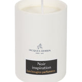 Świeca zapachowa J. Herbin | Noir Inspiration
