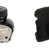 Atrament Pelikan 4001 | Czarny 30 ml