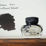 Atrament Pelikan 4001 | Czarny 30 ml