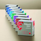 Atrament Pelikan 4001 | Czerwony 30 ml