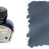 Atrament Pelikan 4001 | Niebieskoczarny 30 ml