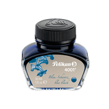Atrament Pelikan 4001 | Niebieskoczarny 30 ml