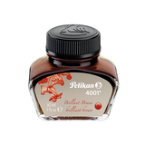 Atrament Pelikan 4001 | Brązowy 30 ml