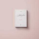 Książka do kaligrafii: Piękna Litera Pismo Rondowe