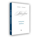 Książka do kaligrafii: Piękna Litera Kursywa Angielska