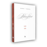 Książka do kaligrafii: Piękna Litera Uncjała i Italika