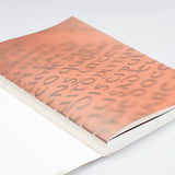 Książka do kaligrafii: Piękna Litera Uncjała i Italika