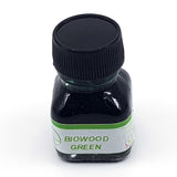 Atrament Krishna ACR Soft Ink Series Biowood Green 20 ml