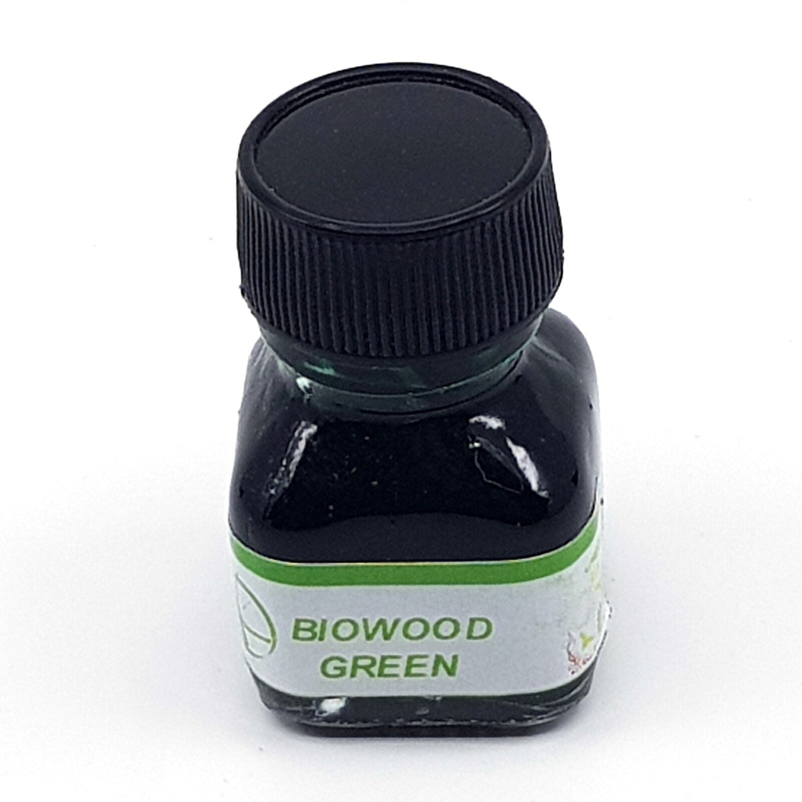 Atrament Krishna ACR Soft Ink Series Biowood Green 20 ml