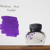 Atrament Pelikan 4001 | Fioletowy 30 ml