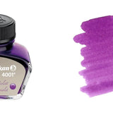 Atrament Pelikan 4001 | Fioletowy 30 ml