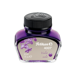 Atrament Pelikan 4001 | Fioletowy 30 ml