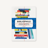 Zestaw 3 notatników Bibliophile Book Club Favorites Notebook Collection