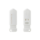 Nożyk ceramiczny Midori XS | Biały