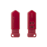 Nożyk ceramiczny Midori XS | Czerwony