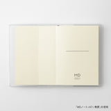 Couverture en silicone MD Paper | A7