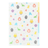 Folder Midori A4 | Potworki