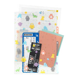 Folder Midori A4 | Potworki