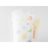 Folder Midori A4 | Potworki