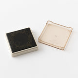 Pieczątka Midori Paintable Stamp Pre-inked Soft Color Brązowa | Posiłki