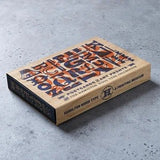 Zestaw kartek pocztowych Historia Druku - The Hamilton Wood Type Collection