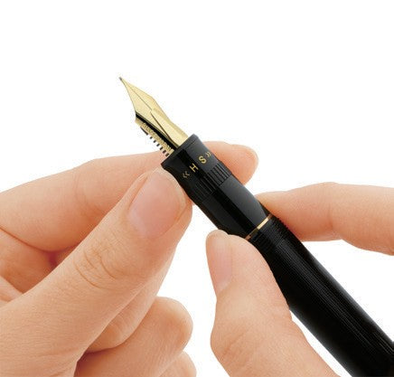 Pióro wieczne Pilot Justus 95