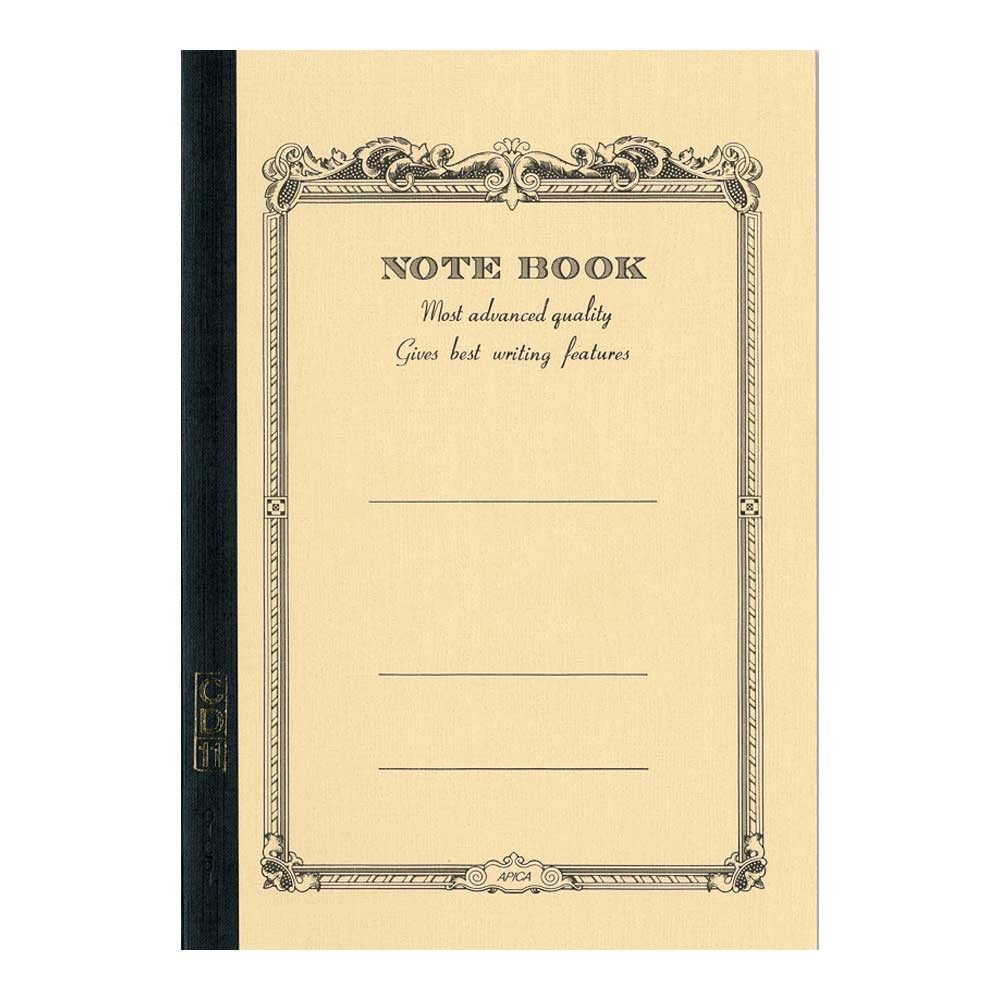 Notatnik Apica CD11 (A5)