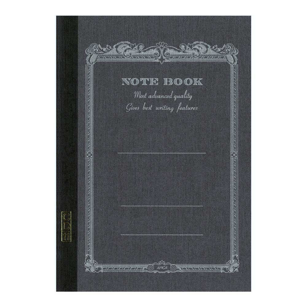 Notatnik Apica CD11 (A5)