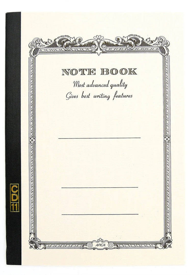 Notatnik Apica CD11 (A5)