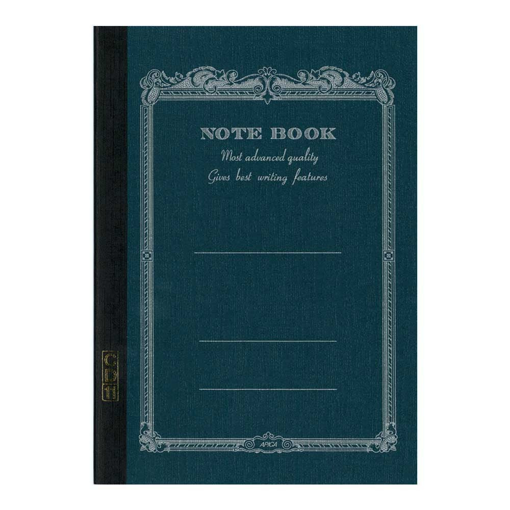 Notatnik Apica CD11 (A5)