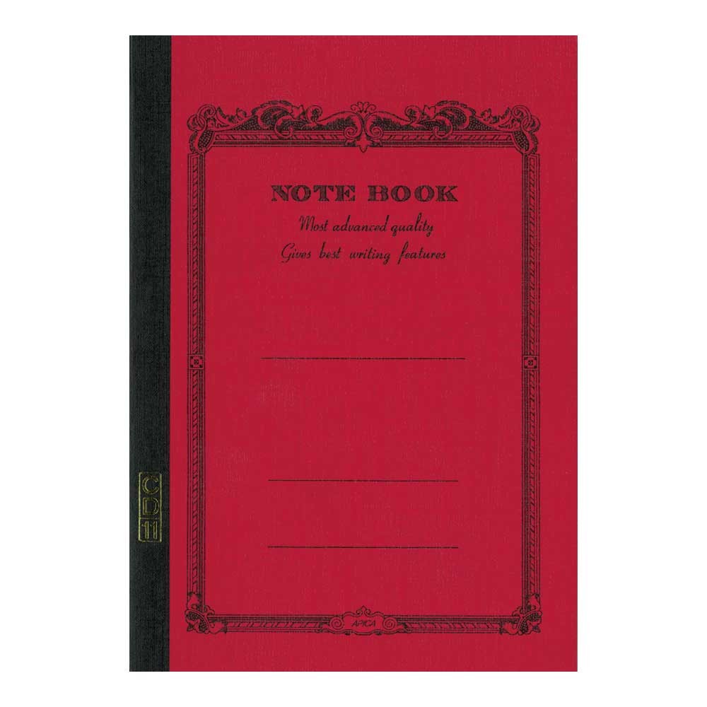 Notatnik Apica CD11 (A5)