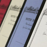 Notatnik Apica CD10 (A6)