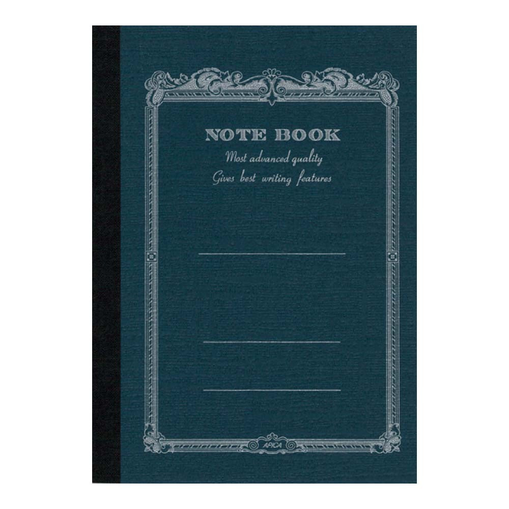 Notatnik Apica CD10 (A6)