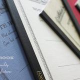 Notatnik Apica CD10 (A6)