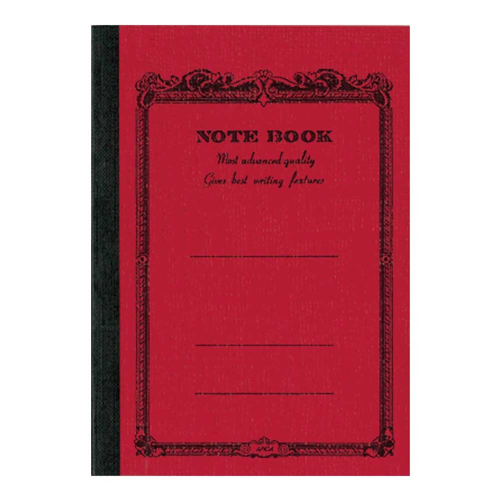 Notatnik Apica CD7 (A7)