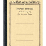 Notatnik Apica CD7 (A7)