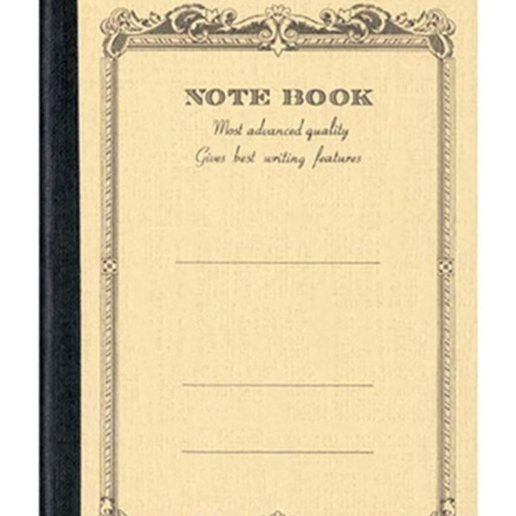 Notatnik Apica CD7 (A7)