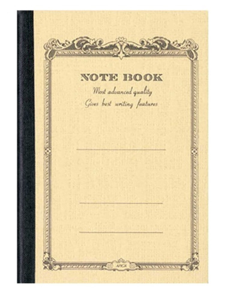 Notatnik Apica CD7 (A7)