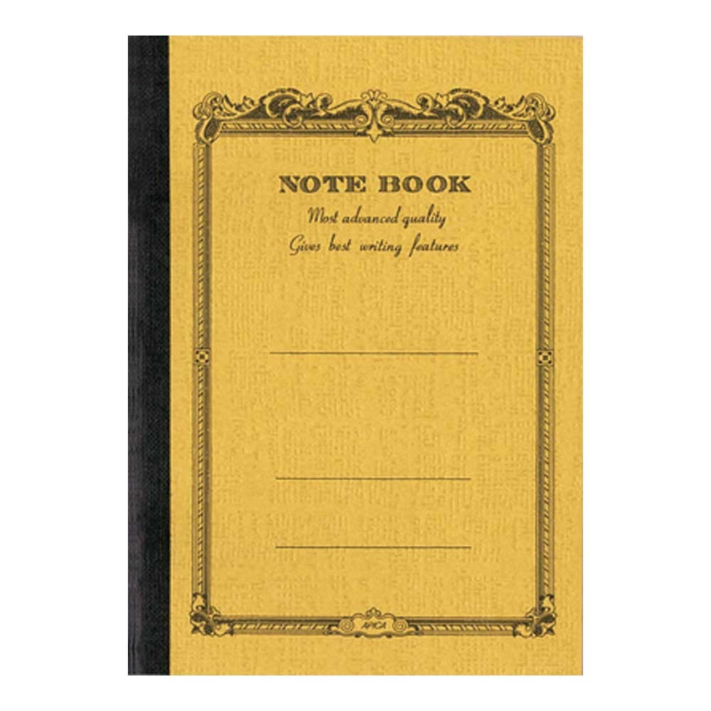 Notatnik Apica CD7 (A7)