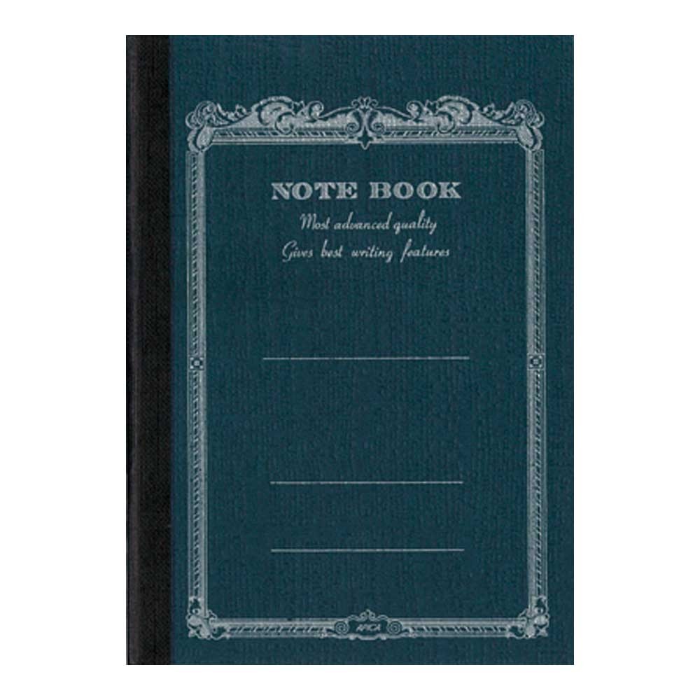 Notatnik Apica CD7 (A7)