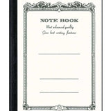 Notatnik Apica CD7 (A7)